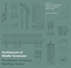 Architecture of Middle Tennessee