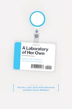 A Laboratory of Her Own