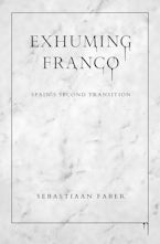 Exhuming Franco
