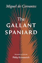 The Gallant Spaniard
