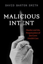 Malicious Intent