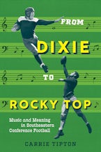 From Dixie to Rocky Top