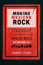 Making Mexican Rock