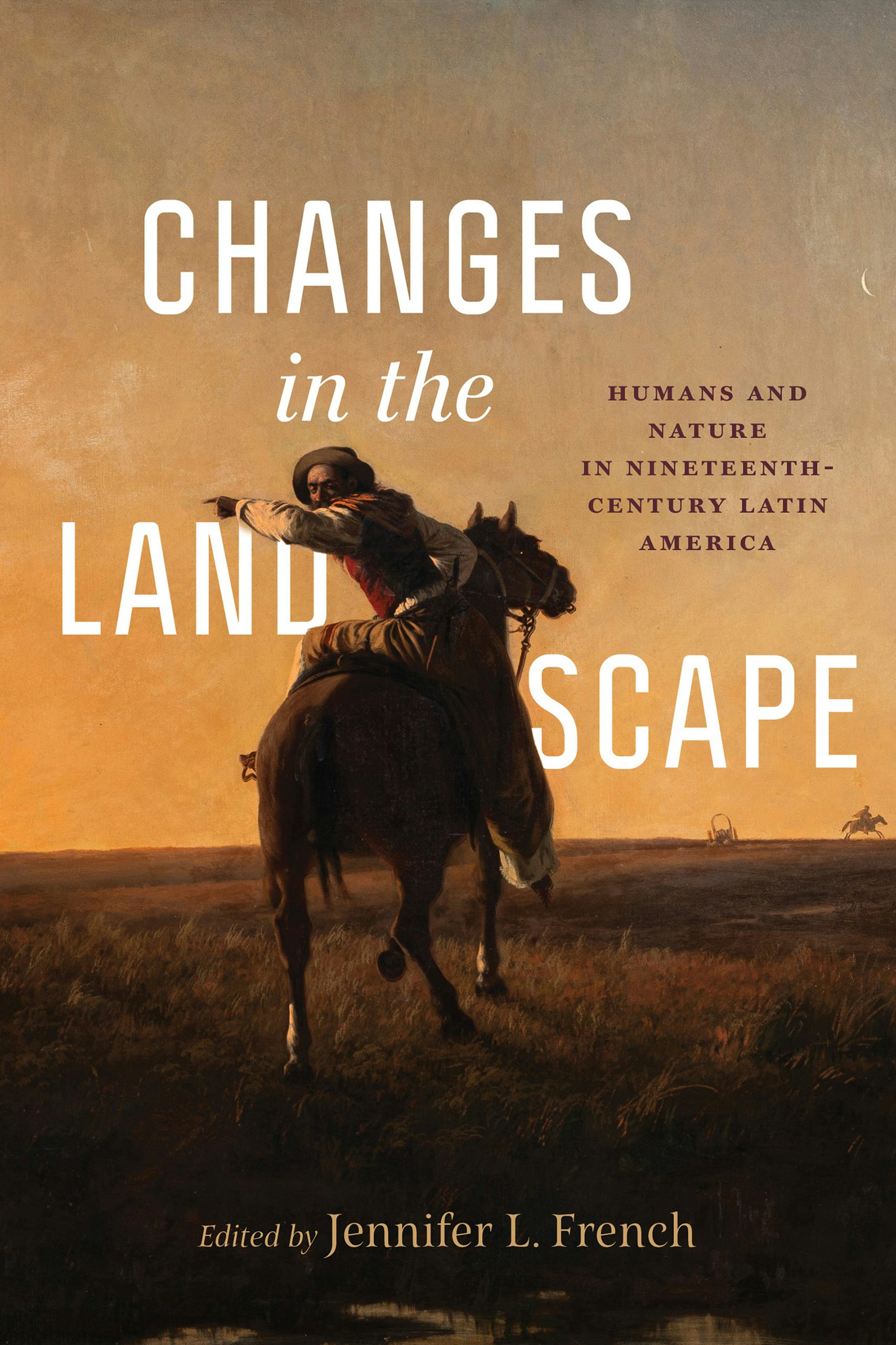 Changes in the Landscape – Vanderbilt University Press