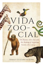 Vida Zoo-cial