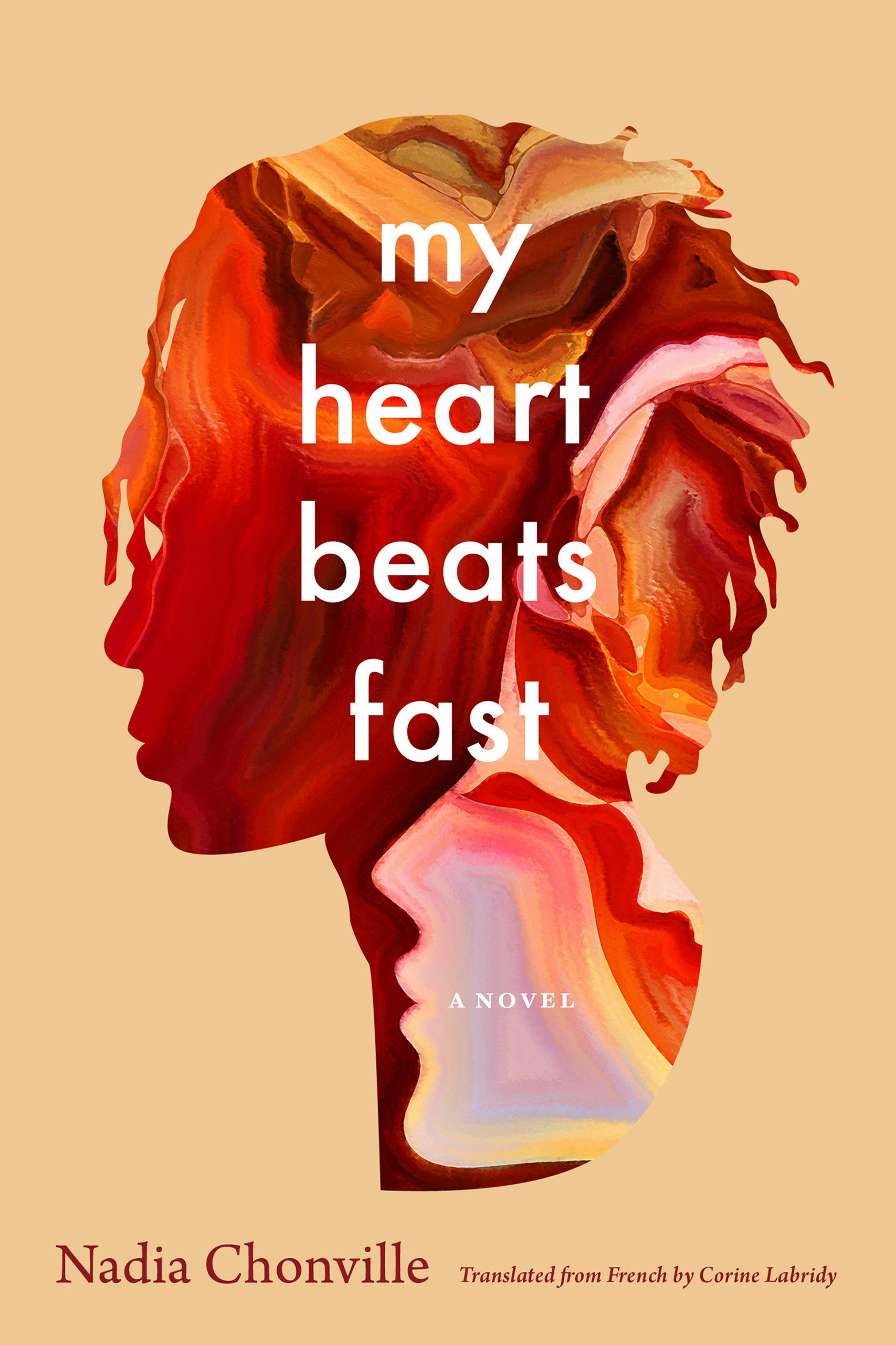 My Heart Beats Fast – Vanderbilt University Press