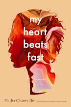 My Heart Beats Fast