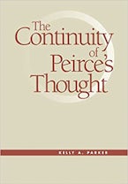 The Continuity of Peirce’s Thought