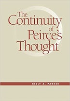 The Continuity of Peirces Thought