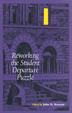 Reworking the Student Departure Puzzle