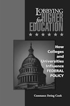 Lobbying for Higher Education