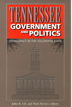 Tennessee Government and Politics