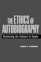 The Ethics of Autobiography