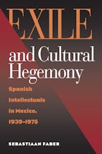 Exile and Cultural Hegemony