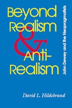 Beyond Realism and Antirealism