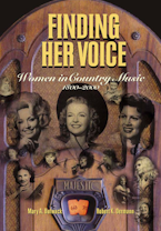 Finding Her Voice