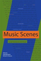 Music Scenes