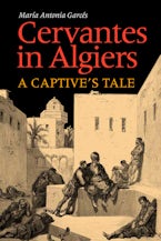 Cervantes in Algiers