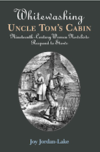Whitewashing Uncle Tom’s Cabin