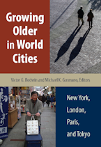 Growing Older in World Cities