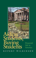 Aiding Students, Buying Students