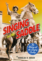 Singing in the Saddle