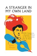 A Stranger in My Own Land