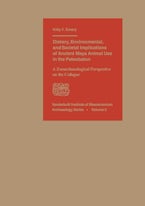 Dietary, Environmental, and Societal Implications of Ancient Maya Animal Use in the Petexbatun