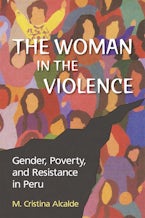 The Woman in the Violence