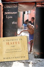 A Promise in Haiti