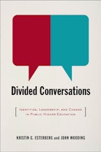 Divided Conversations