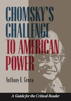 Chomsky’s Challenge to American Power