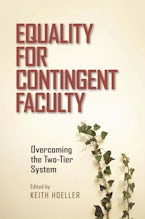 Equality for Contingent Faculty