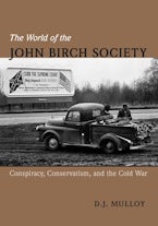 The World of the John Birch Society