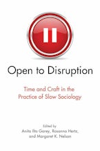 Open to Disruption