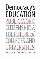 Democracys Education