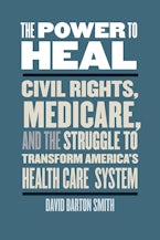 The Power to Heal