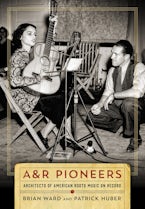 A&R Pioneers