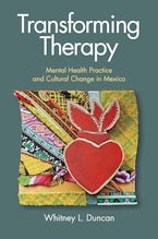 Transforming Therapy