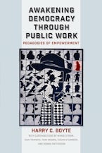 Awakening Democracy through Public Work
